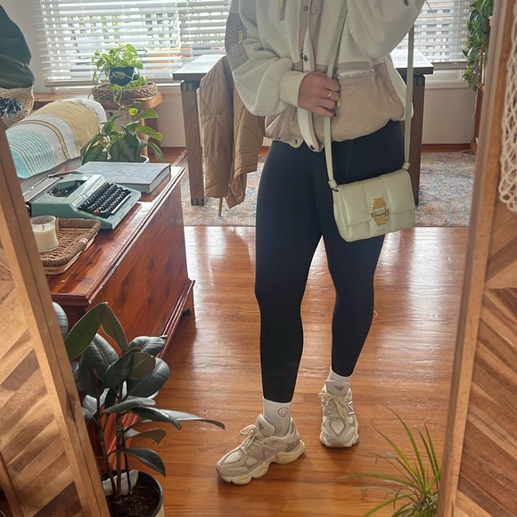 DeMellier Crossbody Bag - Picture 9 of 10